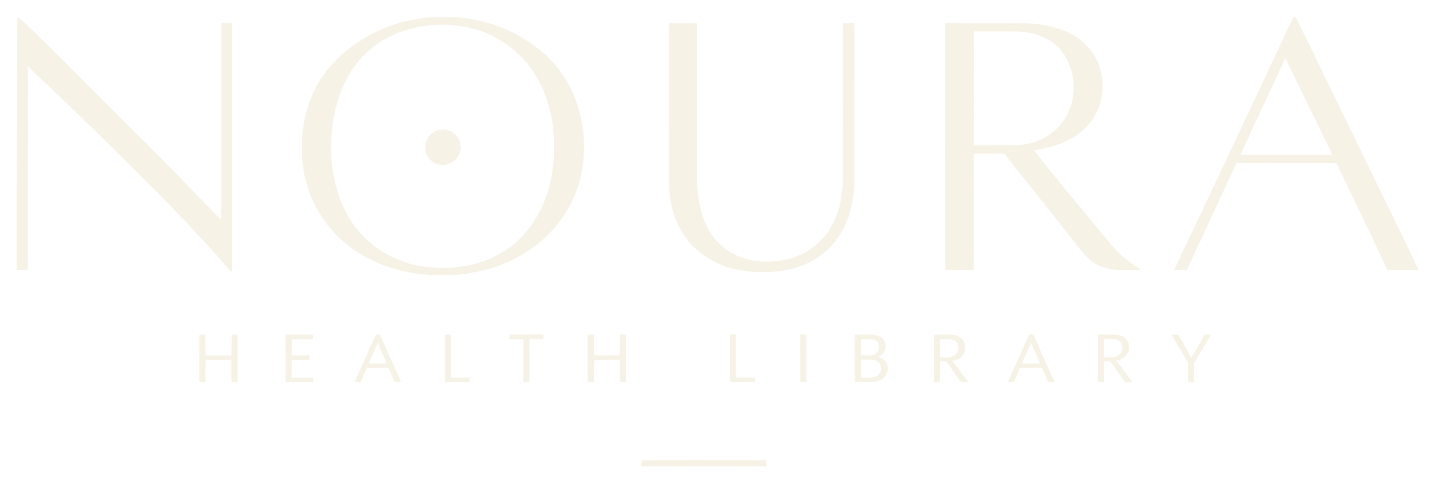 Noura Health Library